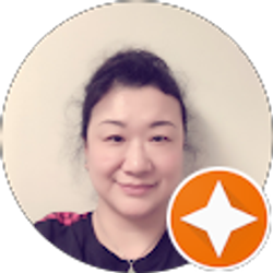 Profile photo of Weina Qiu