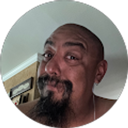 Profile photo of Johnny Joe Ramirez