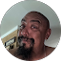 Profile photo of Johnny Joe Ramirez