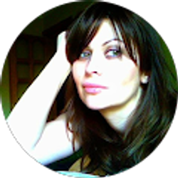 Profile photo of Lela Gugutsidze