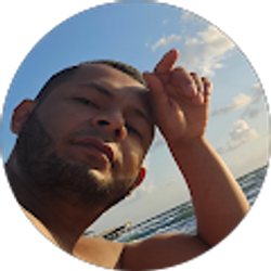 Profile photo of Alex Rayo