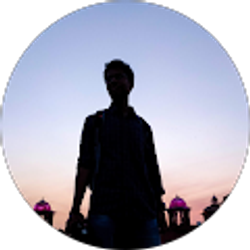 Profile photo of Saharsh Aggarwal