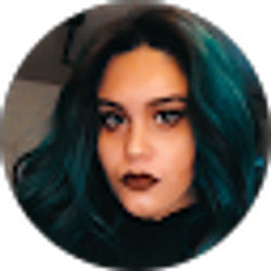 Profile photo of Samantha Elizabeth