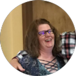 Profile photo of Ronda Krier