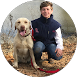 Profile photo of Brayden Whitlock