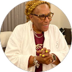 Profile photo of Vickel Cawthon