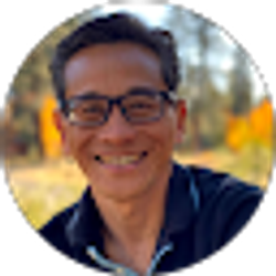 Profile photo of John Phua