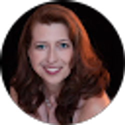 Profile photo of Molly Marchetti