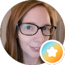 Profile photo of Danielle Stringer