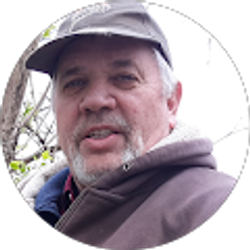 Profile photo of Jeff Melton