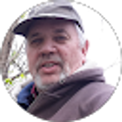 Profile photo of Jeff Melton