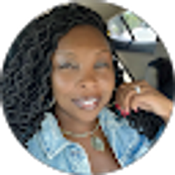 Profile photo of Jameisha Barnes
