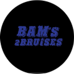 Profile photo of Bam’s 2 Bruises