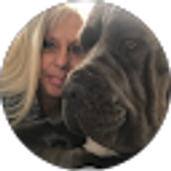 Profile photo of Lisa Horton