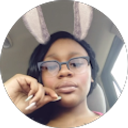 Profile photo of Dareshia Rogers