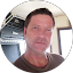Profile photo of Ronald Funk III