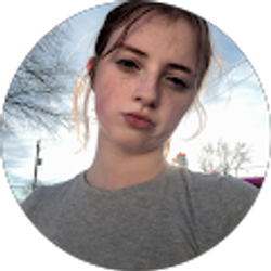 Profile photo of Paison Taylor