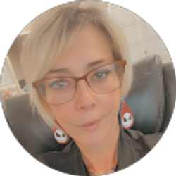 Profile photo of Regina Bishop