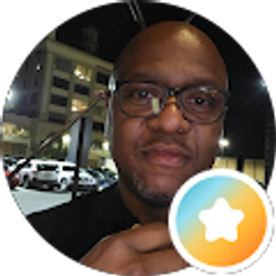 Profile photo of Cedric Hendrix