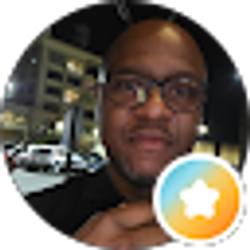 Profile photo of Cedric Hendrix