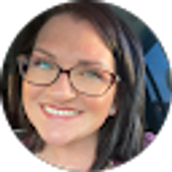 Profile photo of Angie Carson