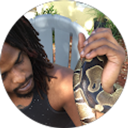 Profile photo of Gabe Germain