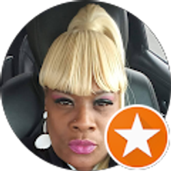 Profile photo of Monique Morgan