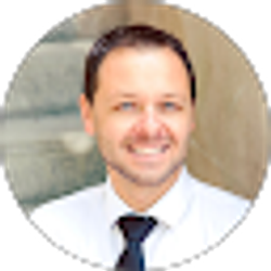 Profile photo of Jeff Olsen