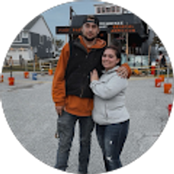 Profile photo of Johnny on the spot