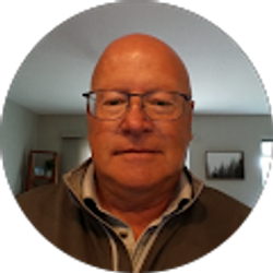 Profile photo of Jeff Steckbauer