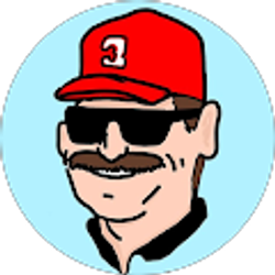 Profile photo of Jay Mundy