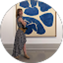 Profile photo of Allie Glinski