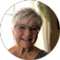 Profile photo of Virginia Norris