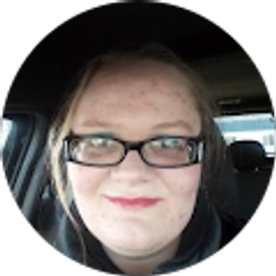 Profile photo of Amy M