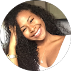 Profile photo of Brittany Jackson