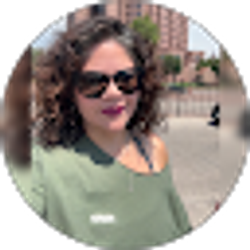 Profile photo of Perla Gomez