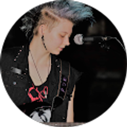 Profile photo of Jax _