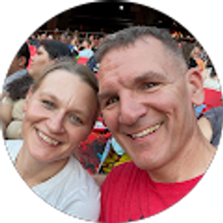 Profile photo of Julie Lemke