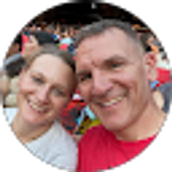 Profile photo of Julie Lemke