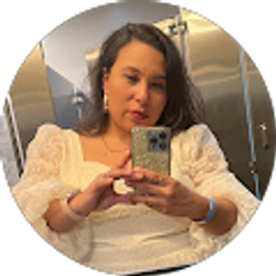 Profile photo of Vanessa Reyes