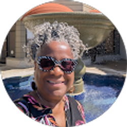 Profile photo of Paula West