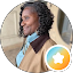 Profile photo of Cheryl Benson