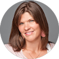 Profile photo of Bianca Bentz