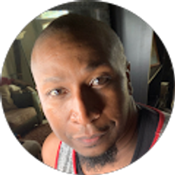 Profile photo of Mister B