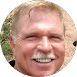 Profile photo of Bart Richards