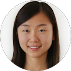 Profile photo of Jenny X. Chen