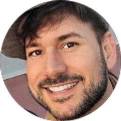 Profile photo of Grant Garrison