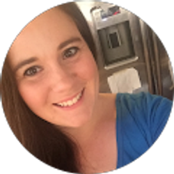 Profile photo of Ashley Guptill