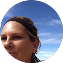 Profile photo of Kathleen conrad