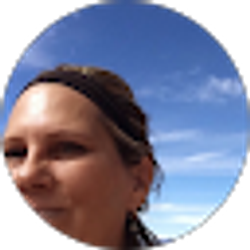 Profile photo of Kathleen conrad